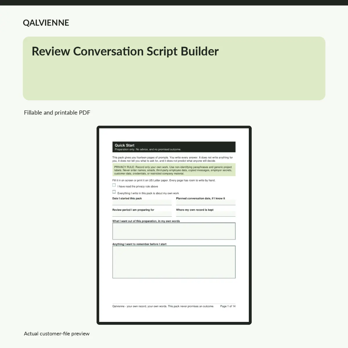 Employee Accomplishment, Performance Review, and Raise System, photo 5